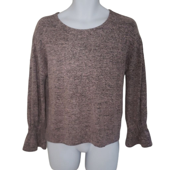 Lucky Brand Sweaters - LUCKY Brand Jersey Sweater - Women's